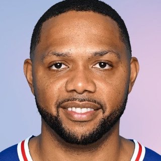 Eric Gordon