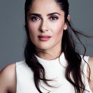 Salma Hayek Pinault