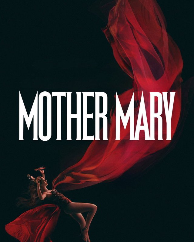 Pôster de Mother Mary