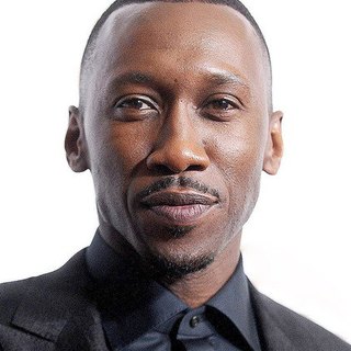 Mahershala Ali