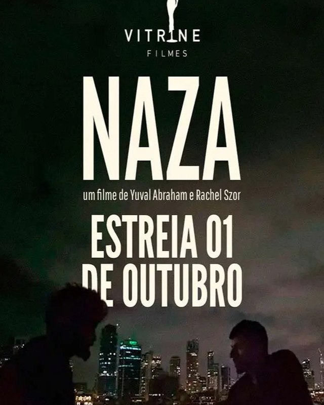 Pôster de Naza