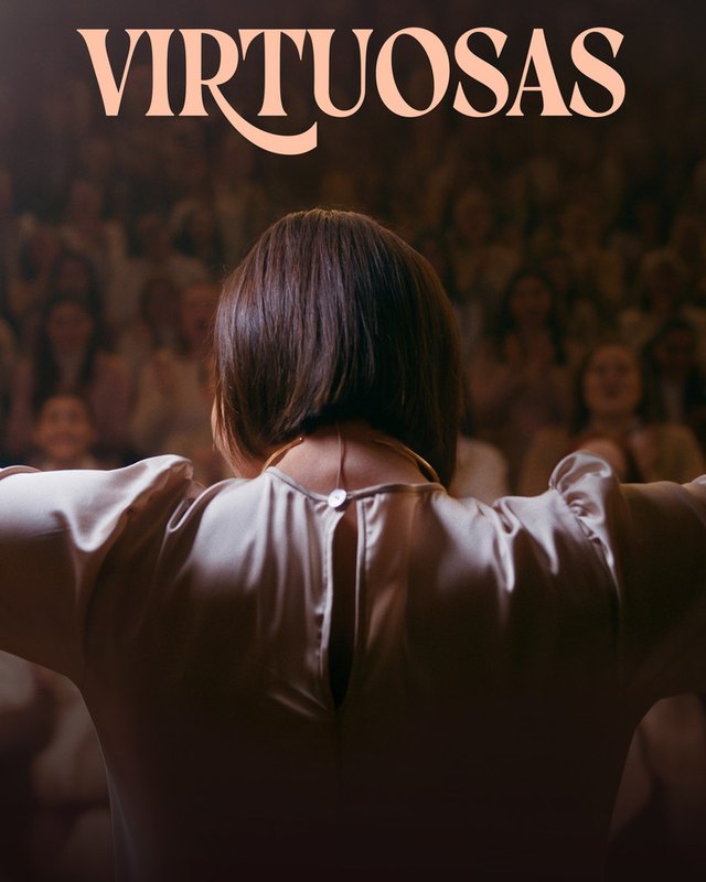 Pôster de Virtuosas
