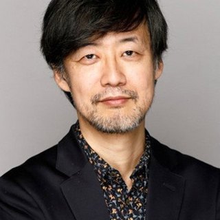 Takashi Yamazaki