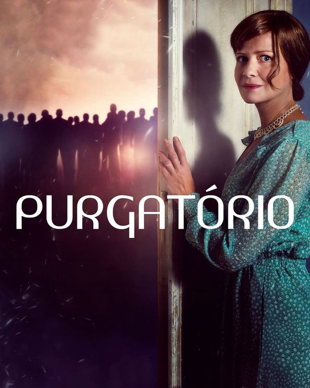 Pôster de Purgatório: Segredos Revelados