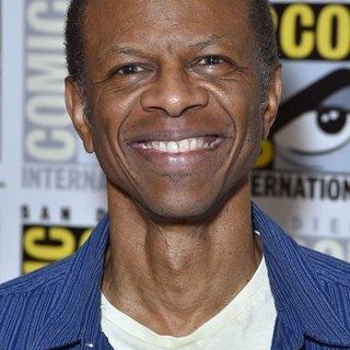 Phil LaMarr