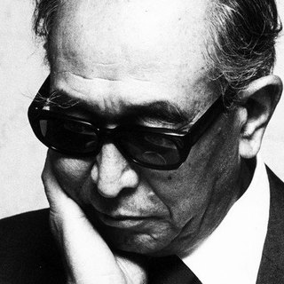 Akira Kurosawa