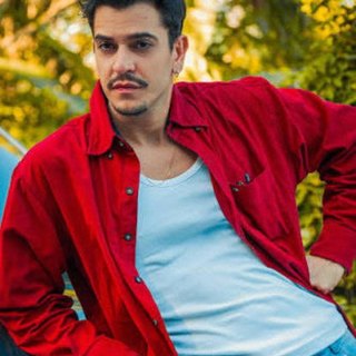 Victor Lamoglia