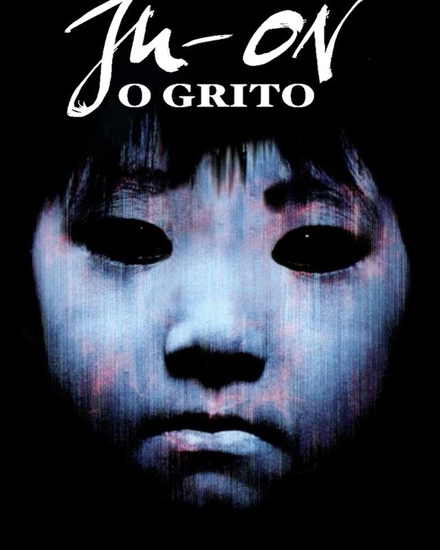 Pôster de O Grito