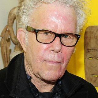 Tom Waits