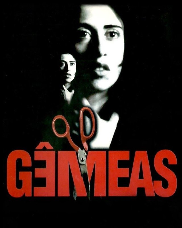 Pôster de Gêmeas