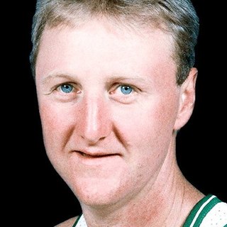 Larry Bird