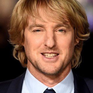 Owen Wilson