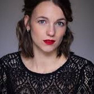 Julie Budria