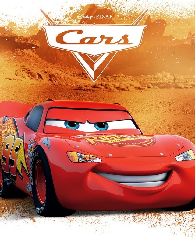Pôster de Carros