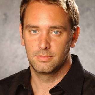 Trey Parker