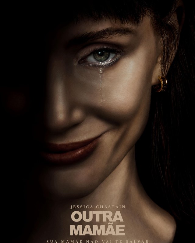 Pôster de Outra Mamãe