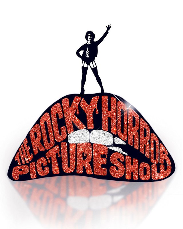 Pôster de The Rocky Horror Picture Show