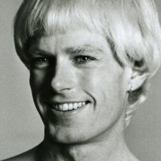 Peter Hinwood