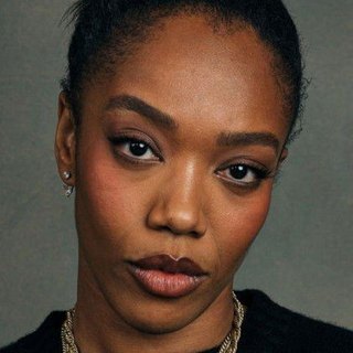 Naomi Ackie