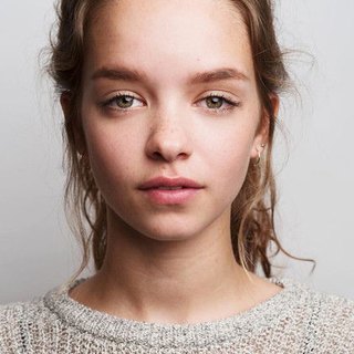 Olivia-Mai Barrett