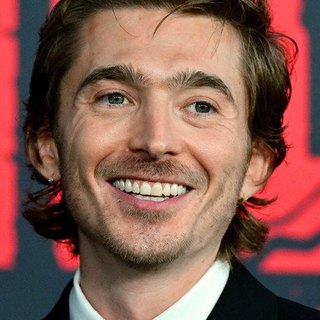 Austin Abrams