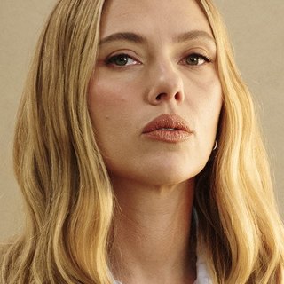 Scarlett Johansson