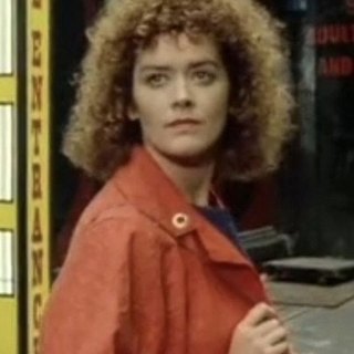 Patricia Quinn
