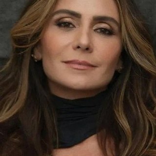 Giovanna Antonelli