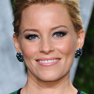 Elizabeth Banks