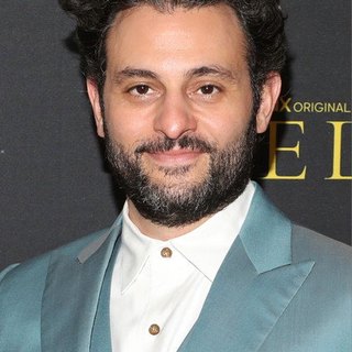 Arian Moayed