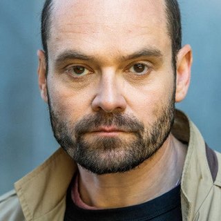 David Dencik