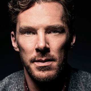 Benedict Cumberbatch
