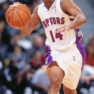 Muggsy Bogues