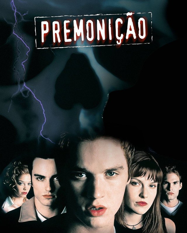 Pôster de Premonição