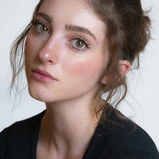 Willow Shields