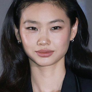 Hoyeon Jung