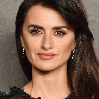 Penélope Cruz