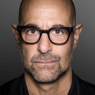 Stanley Tucci