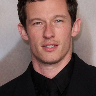 Callum Turner