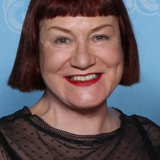 Nell Campbell