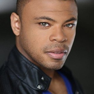 Donald Sales