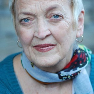 Nancy Linehan Charles