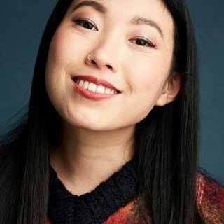 Awkwafina