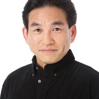 Kenji Anan