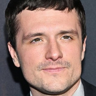 Josh Hutcherson