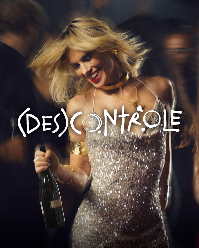 Pôster de (Des)controle