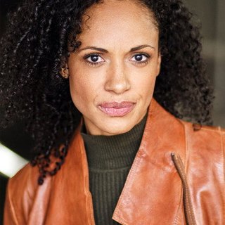Dionne Wudu