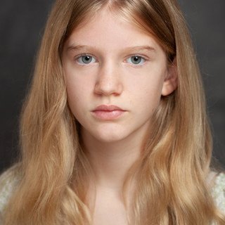 Olivia Booth-Ford