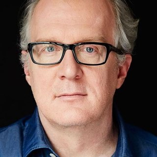 Tracy Letts