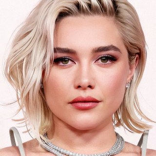 Florence Pugh